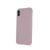 Huawei Matt Huawei P Smart Pro / Y9S púder rózsaszín szilikon tok