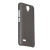 Huawei műanyag telefonvédő (ultravékony, 0.8 mm) SZÜRKE [Huawei Y5 (Y560)] (51991121)