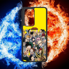 Huawei My Hero Academia - Class - Huawei tok tok és táska