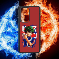 Huawei My Hero Academia - Deku - Huawei tok tok és táska