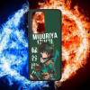 Huawei My Hero Academia - Midoriya Izuku - Huawei tok