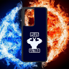 Huawei My Hero Academia - Plus Ultra - Huawei tok tok és táska