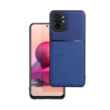 Huawei NOBLE tok HUAWEI P30 Pro kék tok és táska