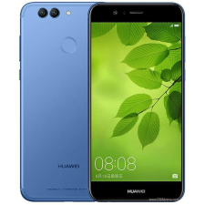 Huawei nova 2 plus - Hydrogél kijelzővédő fólia mobiltelefon kellék