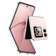 Huawei nova Flip - Hydrogél kijelzővédő fólia mobiltelefon kellék