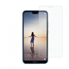 Huawei P20 karcálló edzett üveg Tempered glass kijelzőfólia kijelzővédő fólia kijelző védőfólia mobiltelefon kellék