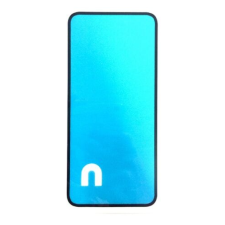 Huawei P20 Lite/Nova 3e, Ragasztó, (kétoldali, akkufedélhez) mobiltelefon, tablet alkatrész