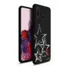  Huawei P30 Lite Telefontok - Graffiti No.196 mintás szilikon tok