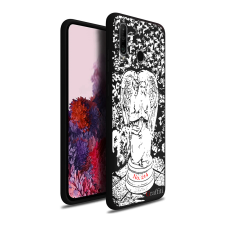  Huawei P30 Lite Telefontok - Graffiti No.214 mintás szilikon tok tok és táska