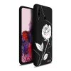  Huawei P30 Lite Telefontok - Graffiti No.217 mintás szilikon tok