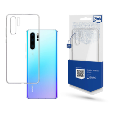Huawei P30 Pro - 3mk átlátszó tok tok és táska