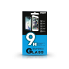  Huawei P30 üveg képernyővédő fólia - Tempered Glass - 1 db/csomag