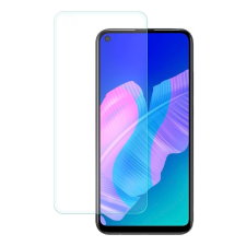  Huawei P40 Lite E Üvegfólia  - üvegfólia mobiltelefon kellék