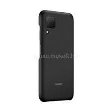 Huawei P40 LITE PC PROTECTIVE CASE, BLACK (HUAWEI_51993929) tok és táska
