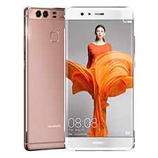 Huawei P9 - Hydrogél kijelzővédő fólia mobiltelefon kellék