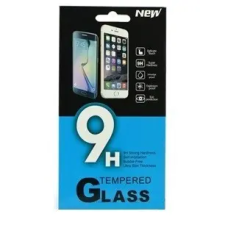  HUAWEI P9 LITE TEMPERED GLASS KIJELZŐVÉDŐ ÜVEGFÓLIA mobiltelefon kellék