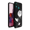  Huawei P Smart 2019 Telefontok - Graffiti No.217 mintás szilikon tok