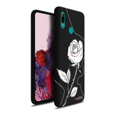  Huawei P Smart 2019 Telefontok - Graffiti No.217 mintás szilikon tok tok és táska