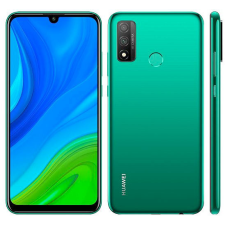 Huawei P smart 2020 - Hydrogél kijelzővédő fólia mobiltelefon kellék