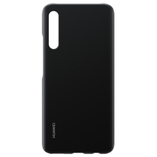 Huawei P Smart Pro (2019) hátlaptok fekete (51993840) (51993840) tok és táska