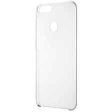 Huawei P Smart tok átlátszó (51992280) tok és táska