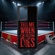 Huawei Pankráció - CM Punk - Tell me... - Huawei tok tok és táska
