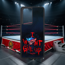 Huawei Pankráció - Cody Rhodes - I wont give up - Huawei tok tok és táska