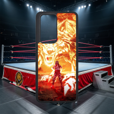 Huawei Pankráció - Jacob Fatu Samoan Werewolf - Huawei tok tok és táska