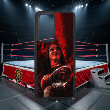 Huawei Pankráció - Stephanie Vaquer - Huawei tok tok és táska