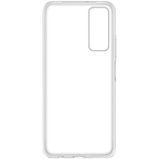 Huawei Protective Case P Smart 2021 átlátszó tok és táska