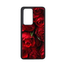 Huawei Rózsák - Huawei tok tok és táska
