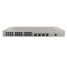 Huawei S310-24T4X Gigabit Switch (S310-24T4X) hub és switch