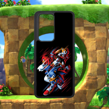 Huawei Sonic - Karakterek - Huawei tok tok és táska