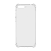 Huawei Szilikon telefonvédő (közepesen ütésálló, légpárnás sarok) ÁTLÁTSZÓ Huawei Y6 (2018)