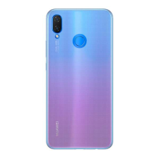Huawei Szilikon telefonvédő (ultravékony) ÁTLÁTSZÓ Huawei P Smart Plus (Nova 3i) tok és táska