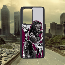 Huawei The Walking Dead - Michonne - Huawei tok tok és táska
