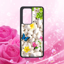 Huawei Trendi Csajok Harmónia a Kertben - Huawei tok tok és táska