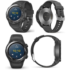 Huawei Watch 2 - Hydrogél kijelzővédő fólia okosóra kellék