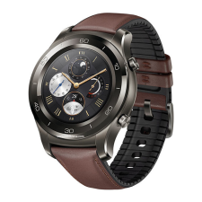Huawei Watch 2 Pro - Hydrogél kijelzővédő fólia okosóra kellék