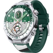Huawei Watch Ultimate 2 Green Edition okosóra