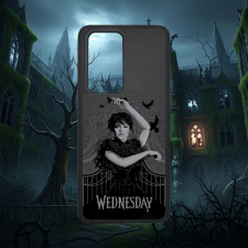 Huawei Wednesday - Wednesday és a hollók - Huawei tok tok és táska