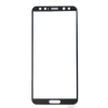  Huawei Y5 2018 fekete 3D üvegfólia