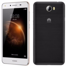  Huawei Y5-2 / Y6-2 Compact kijelzővédő fólia mobiltelefon kellék