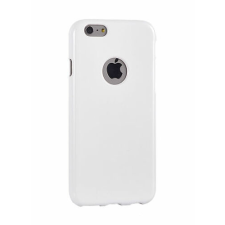 Huawei Y5-2/Y6-2 Mini, Szilikon tok, Jelly, fehér tok és táska