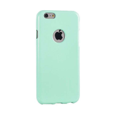 Huawei Y6 II 2016 menta Merc Jelly szilikon tok tok és táska