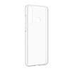 Huawei Y6p HUAWEI szilikon telefonvédő ÁTLÁTSZÓ