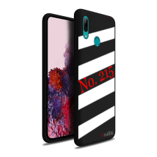  Huawei Y7 2019 Telefontok - Graffiti No.215 mintás szilikon tok tok és táska