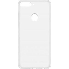 Huawei Y 51992432 telefontok 15,2 cm (5.99") Borító Áttetsző (6901443228898) tok és táska