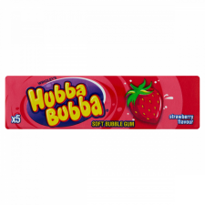 Hubba Bubba eperízű rágógumi 35 g csokoládé és édesség