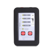 Hubitools Injektor - porlasztó teszter - Hubitools (HU35017) autójavító eszköz